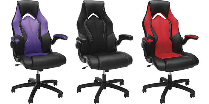 Cheap gaming chair under $100 - OMF ESS
