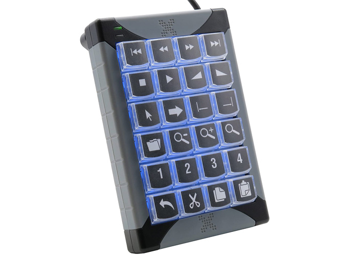 X-keys Keypad
