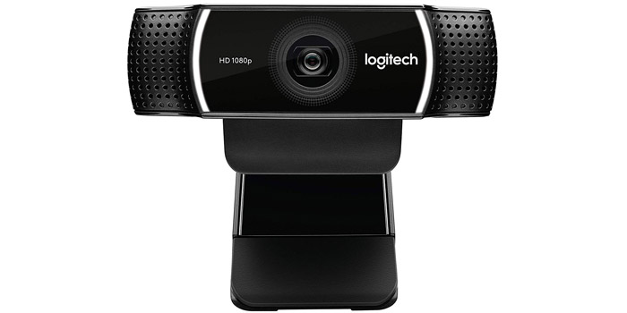 Logitech C922 Webcam for Twitch