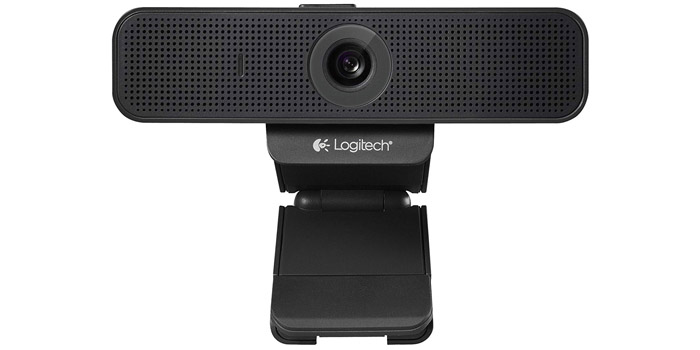 Logitech C920C - 5th best webcams for Twitch