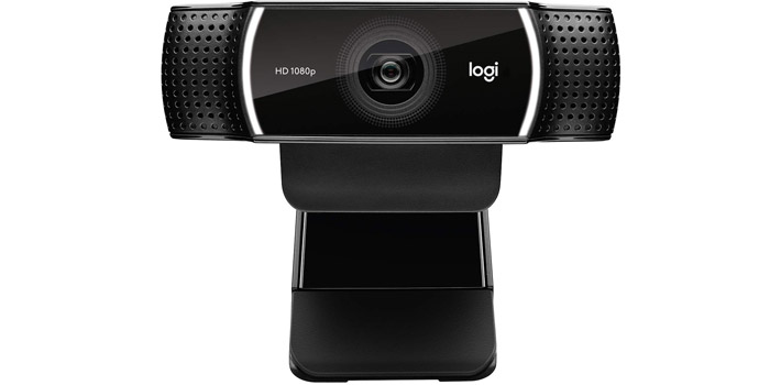 Logitech C922X Pro Stream Webcam