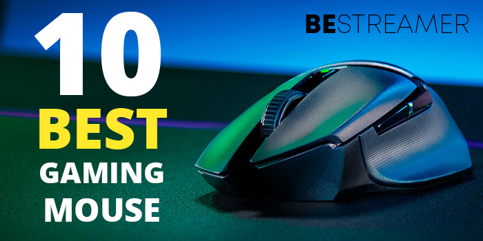 Best Mouse for Gaming