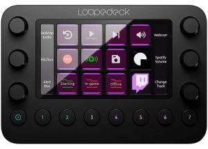 what is the best stream deck