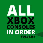All Xbox Generations Ever Released