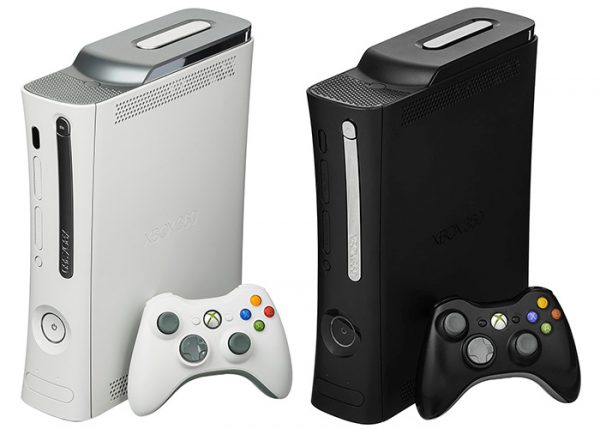 All Xbox Console Generations & Models Released in Order - BeStreamer