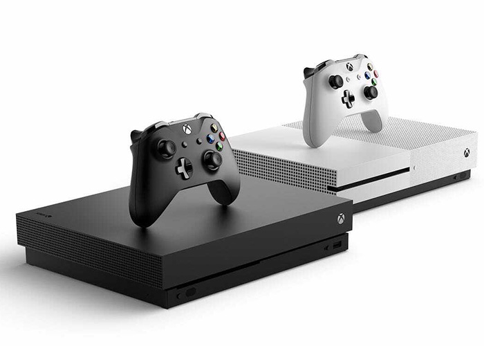 grond credit Met pensioen gaan All Xbox Console Generations & Models Released in Order (Updated 2023)