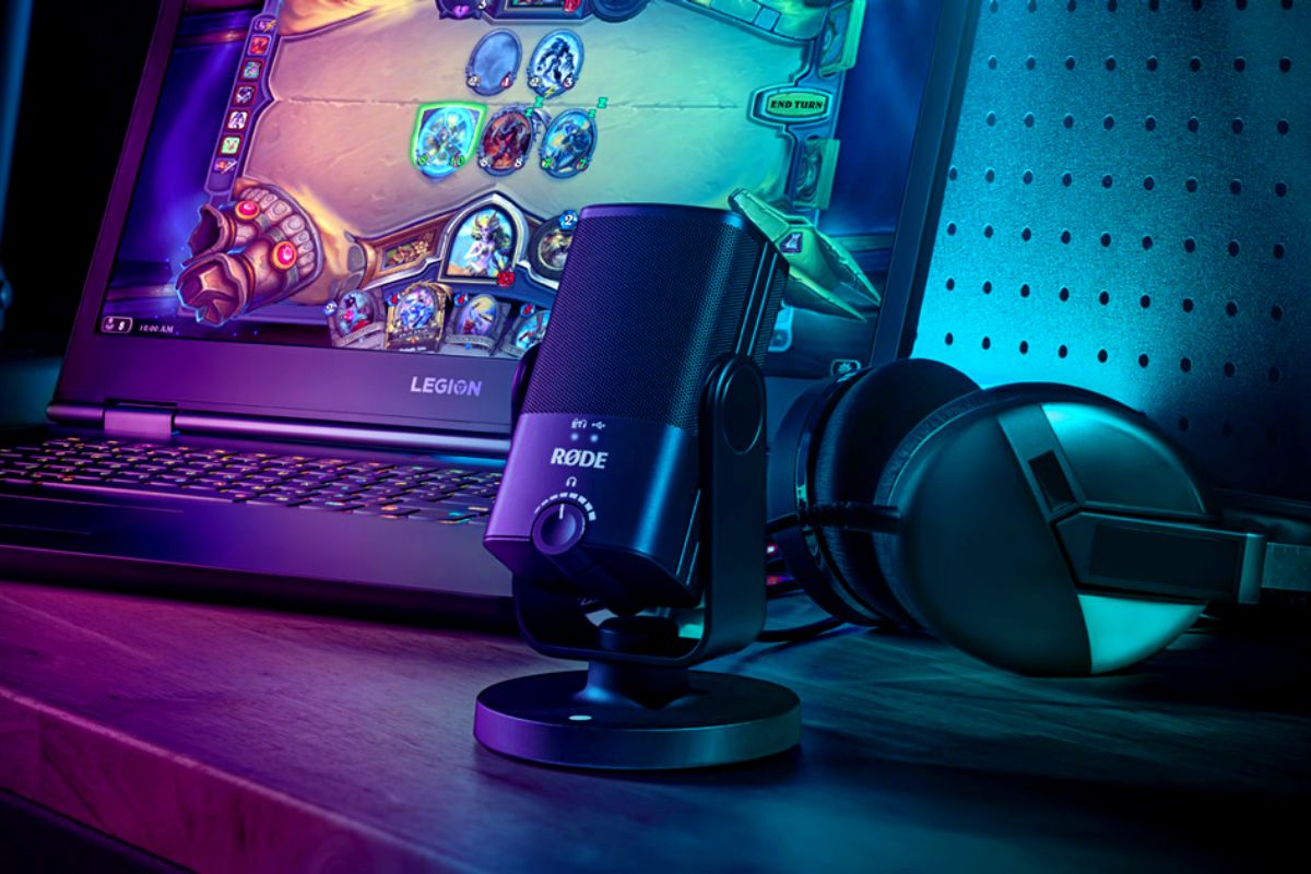 10 Best Gaming Microphone For Streaming 2023 BeStreamer