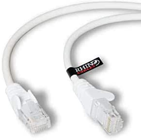 Rhinocables Cat-5e Ethernet Cable