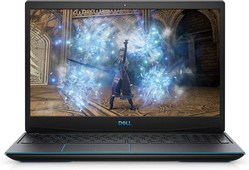 Dell G3 15 Best Gaming Laptop Under $1000