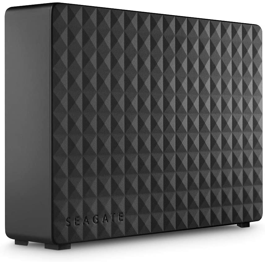 Seagate Expansion Best external hard drive