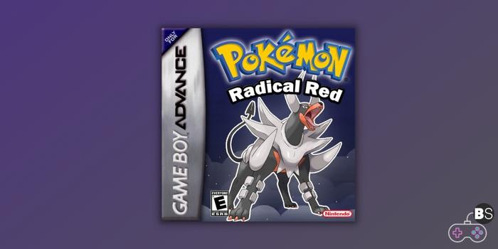 Pokemon Radical Red, V2.3, CHEATS