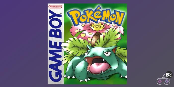 All 'Pokémon' Games in Order