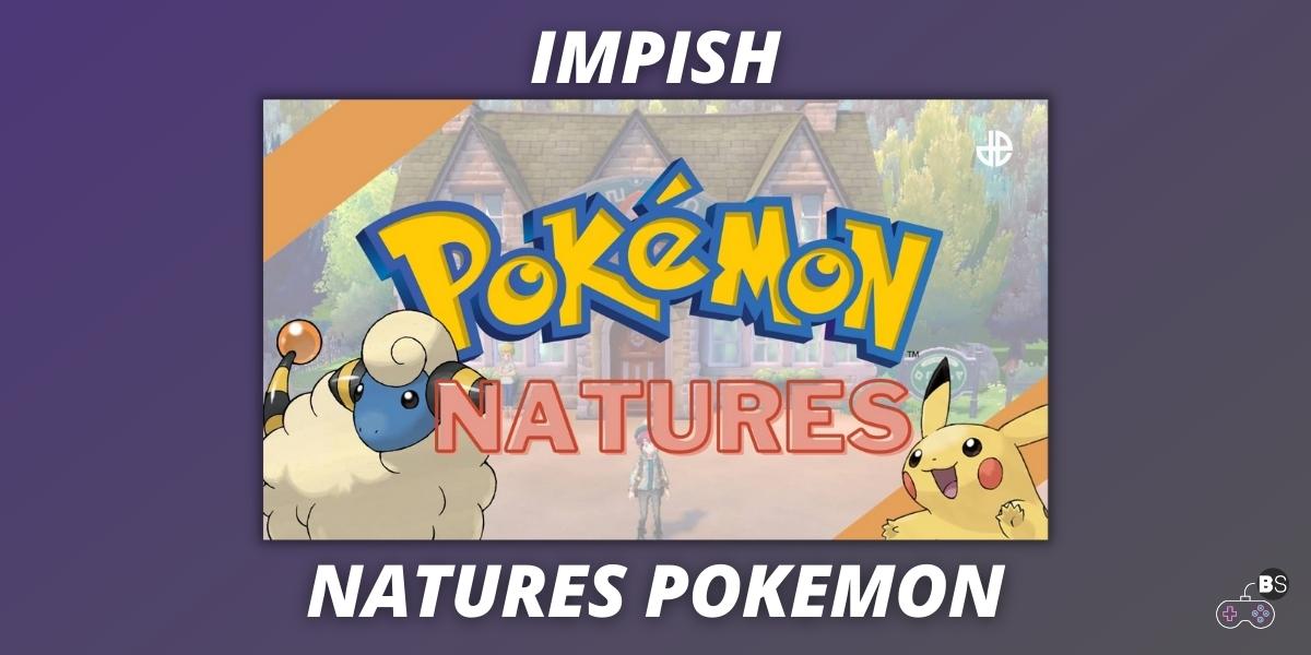 Is Impish Nature Good