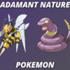 Bashful Pokemon Nature - BeStreamer