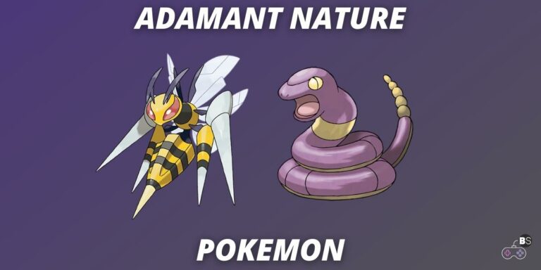 Adamant Nature Meaning