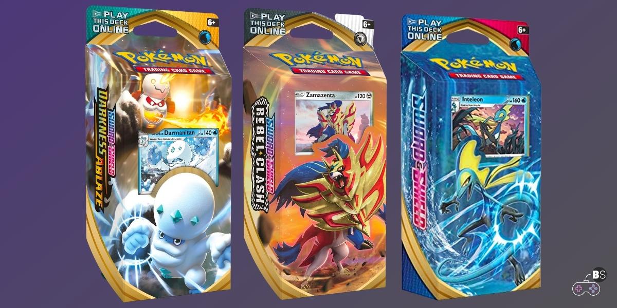 5 Best Pokemon Theme Decks of 2023