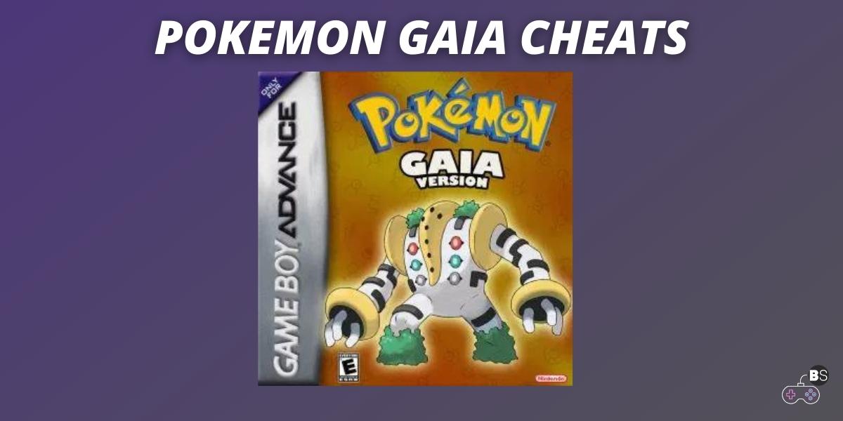 Pokemon Gaia Walkthrough, Guide, Gameplay, and More - News